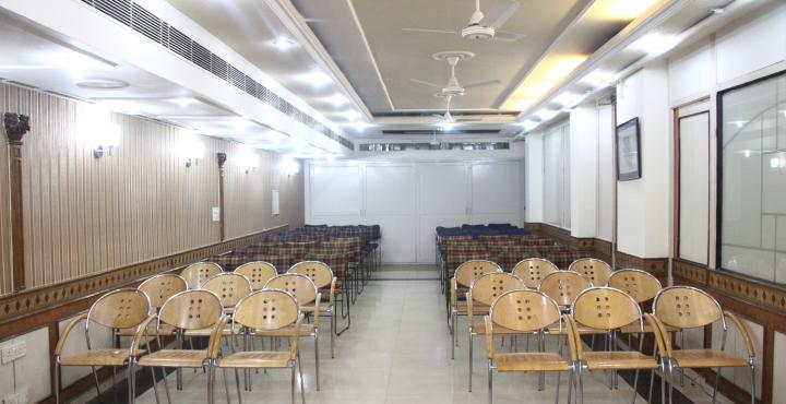Hotel Amar Inn- Lajpat Nagar Central Market New Delhi Buitenkant foto