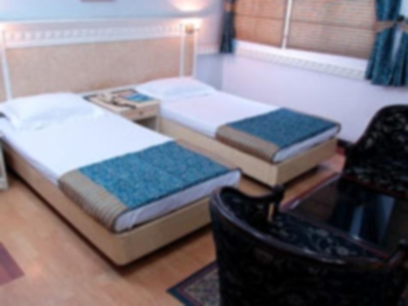 Hotel Amar Inn- Lajpat Nagar Central Market New Delhi Buitenkant foto