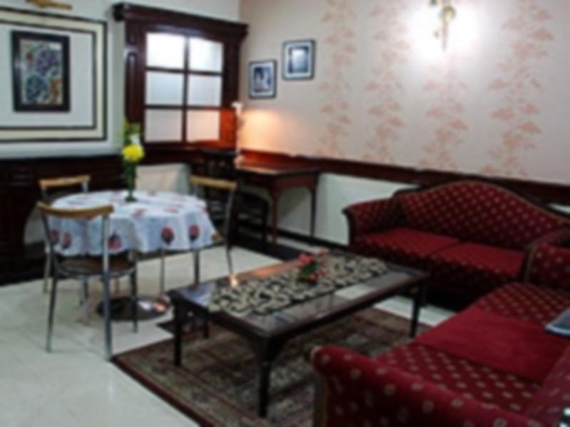 Hotel Amar Inn- Lajpat Nagar Central Market New Delhi Buitenkant foto