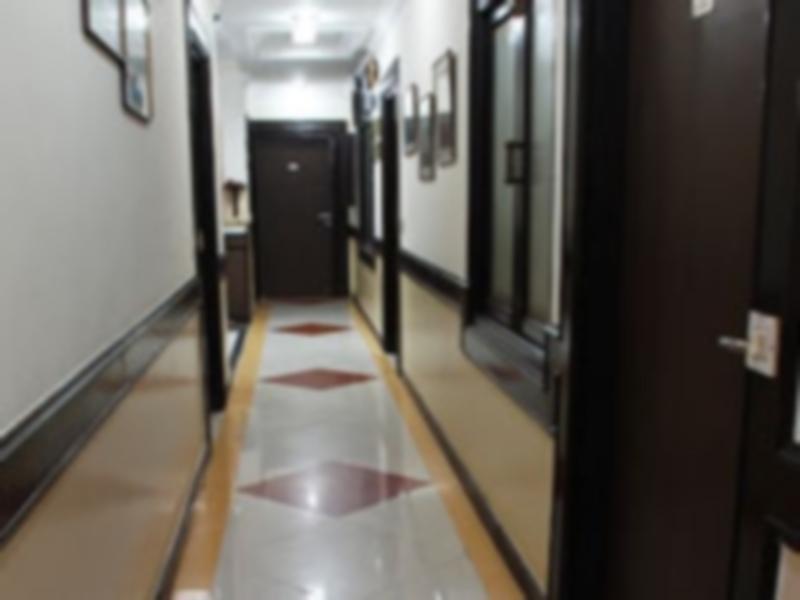 Hotel Amar Inn- Lajpat Nagar Central Market New Delhi Buitenkant foto