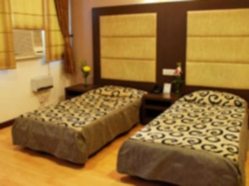 Hotel Amar Inn- Lajpat Nagar Central Market New Delhi Buitenkant foto