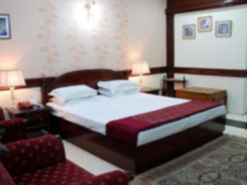 Hotel Amar Inn- Lajpat Nagar Central Market New Delhi Buitenkant foto